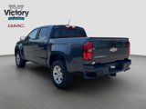 Used 2017 Chevrolet Colorado LT w/ LT Convenience Package image 6