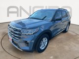 New 2025 Ford Explorer Active image 4