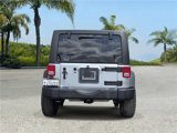 Used 2016 Jeep Wrangler Unlimited Sport w/ Quick Order Package 23S image 5