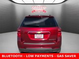Used 2016 Chevrolet Equinox LT w/ Convenience Package image 4