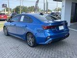 Used 2023 Kia Forte GT-Line w/ GT-Line Premium Package image 4