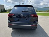 Used 2024 Volkswagen Tiguan SE image 6