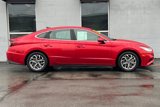 Certified 2020 Hyundai Sonata SEL w/ Convenience Package image 3