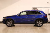 Used 2020 Mercedes-Benz GLC 300 4MATIC image 2