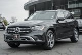 Used 2021 Mercedes-Benz GLC 300 4MATIC image 3
