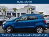 Certified 2020 Ford EcoSport SE image 6
