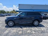 Used 2014 Land Rover Range Rover Sport HSE image 4