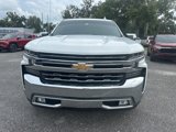 Used 2020 Chevrolet Silverado 1500 LTZ w/ LTZ Convenience Package image 3