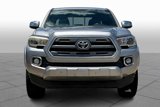 Used 2017 Toyota Tacoma Limited image 3
