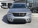 Used 2017 Dodge Journey SXT w/ Premium Group image 2
