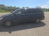 Used 2010 Honda Odyssey EX image 3