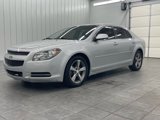 Used 2012 Chevrolet Malibu LT w/ Power Package image 4