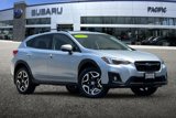 Used 2018 Subaru Crosstrek 2.0i Limited image 2