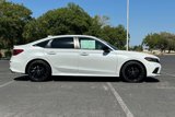 Certified 2023 Honda Civic Sport image 3