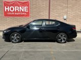 Used 2021 Nissan Sentra SV image 2