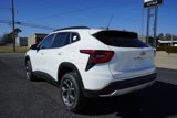 New 2025 Chevrolet Trax LT w/ Driver Confidence Package image 3