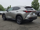 Certified 2022 Lexus NX 350 AWD w/ Premium Package image 4