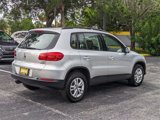 Used 2017 Volkswagen Tiguan S image 5