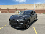 Used 2021 Ford Mustang Mach-E Premium image 4
