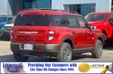 New 2024 Ford Bronco Sport Big Bend w/ Convenience Package image 5