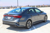 Used 2021 Kia Forte LXS image 6