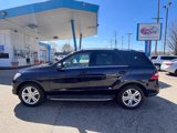 Used 2012 Mercedes-Benz ML 350 4MATIC image 2