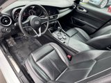 Used 2017 Alfa Romeo Giulia Sprint w/ Cold Weather Package image 3