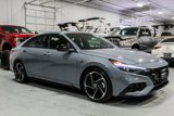 Used 2022 Hyundai Elantra N Line w/ Preferred Accessory Package image 6