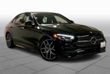 Used 2022 Mercedes-Benz C 300 4MATIC Sedan image 2