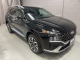 Used 2023 Hyundai Santa Fe Calligraphy w/ Cargo Package image 5