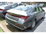 New 2025 Hyundai Elantra SE image 3