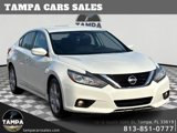 Used 2018 Nissan Altima 2.5 SV image 3