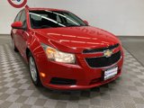 Used 2014 Chevrolet Cruze LT image 2