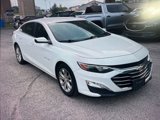 Used 2019 Chevrolet Malibu LT image 3