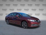 Used 2015 Honda Civic EX image 2