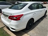 Used 2019 Nissan Sentra SV image 4