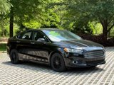 Used 2016 Ford Fusion SE w/ Equipment Group 202A image 3