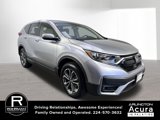 Used 2022 Honda CR-V EX image 3