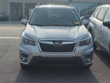 Used 2021 Subaru Forester Limited w/ Popular Package #3 image 3