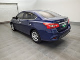 Used 2017 Nissan Sentra S image 5