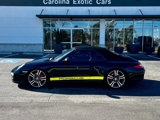 Used 2012 Porsche 911 Carrera 4S image 2