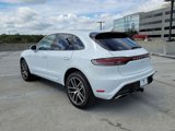 Used 2025 Porsche Macan image 3