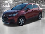 Used 2021 Chevrolet Trax LT image 4