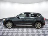 Used 2019 Audi Q5 2.0T Premium Plus w/ Premium Plus Package image 2