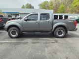 Used 2016 Nissan Frontier PRO-4X image 3