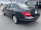 Used 2013 Mercedes-Benz C 300 4MATIC Sedan image 5