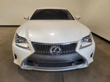 Used 2016 Lexus RC 200t w/ Accessory Package 2 image 2