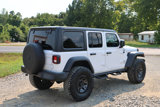 Used 2020 Jeep Wrangler Unlimited Sport S image 4
