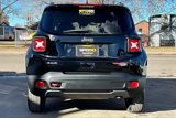 Used 2019 Jeep Renegade Trailhawk w/ Cold Weather Group II image 4