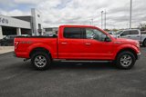Used 2016 Ford F150 XLT w/ Equipment Group 302A Luxury image 2